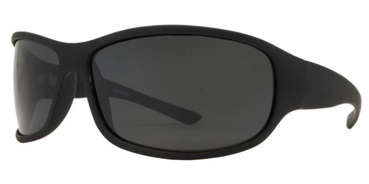 EyeframesInt-DY-PL-Tom,  Polarized Men Sunglasses, Assorted  Colors 
