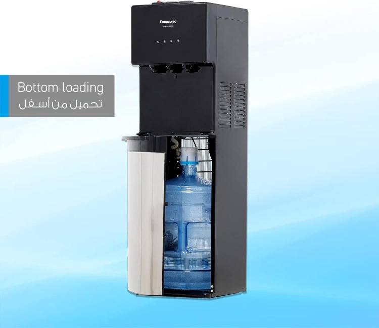 موزع مياه باناسونيك SDM-WD3438BG
