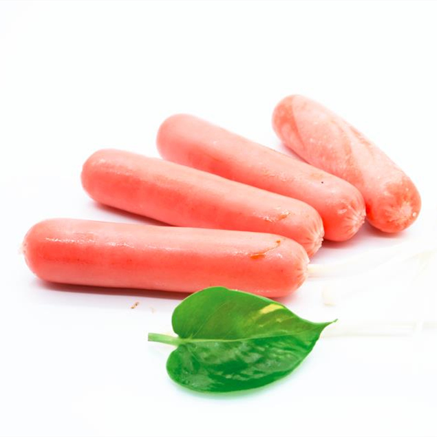 ميدا نقانق سعودي 320 غم