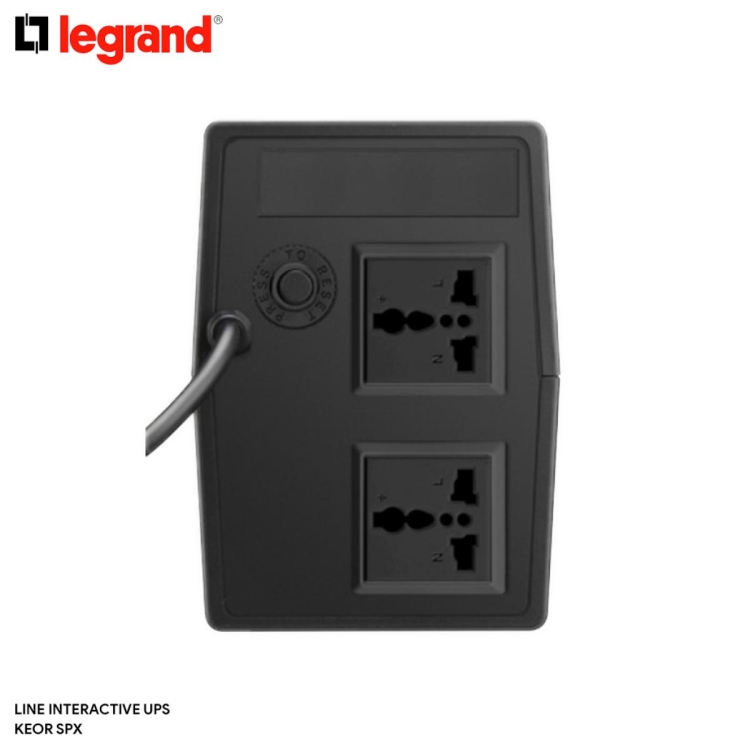 LEGRAND UPS 600VA 310300