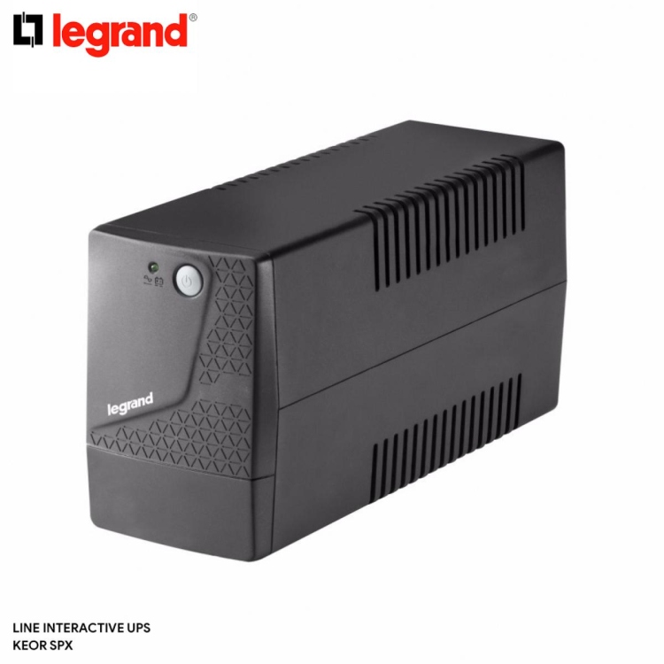 LEGRAND UPS 600VA 310300