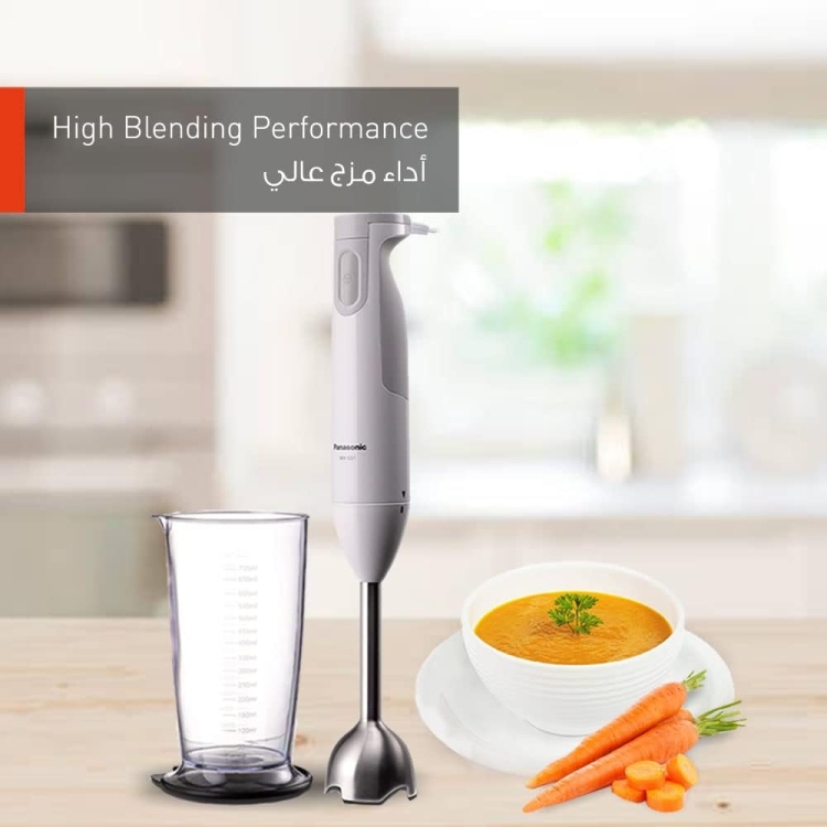 خلاط يدوي باناسونيك (MX-GS1)