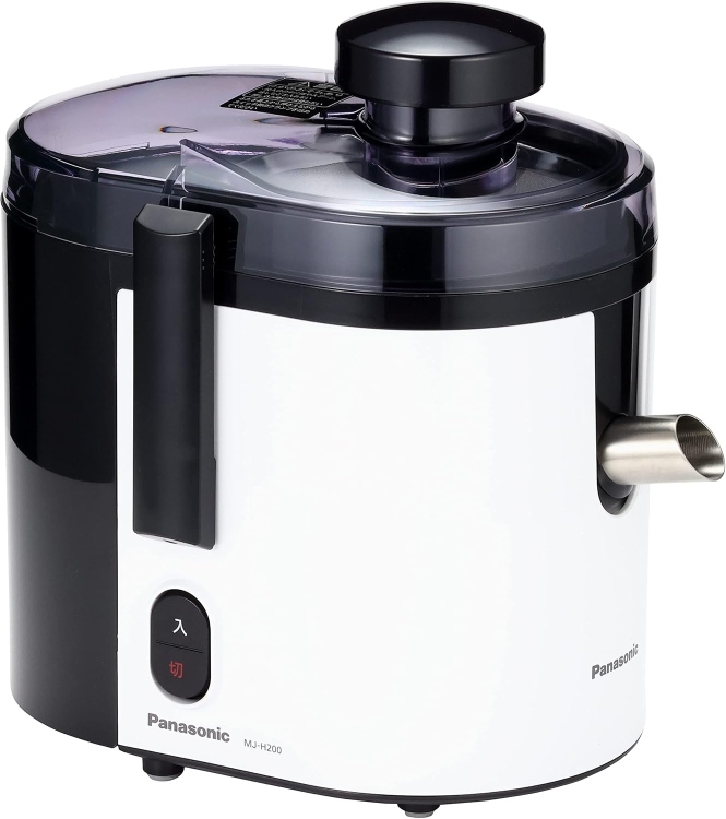 عصارة باناسونيك MJ-H100WTJ