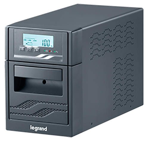 LEGRAND UPS 3000VA NIKY S