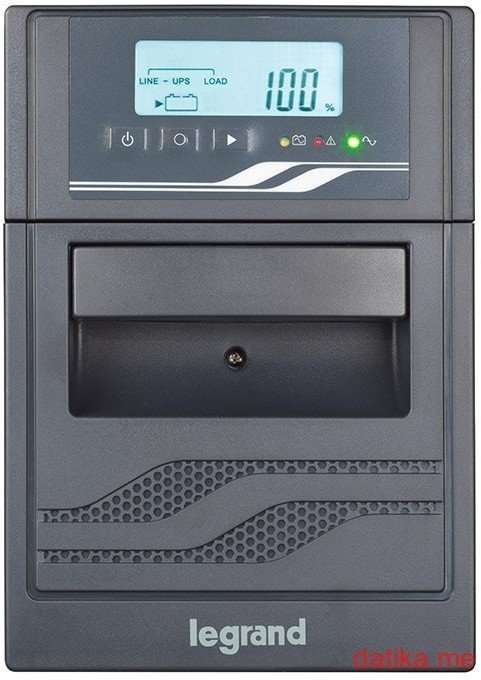 LEGRAND UPS 3000VA NIKY S