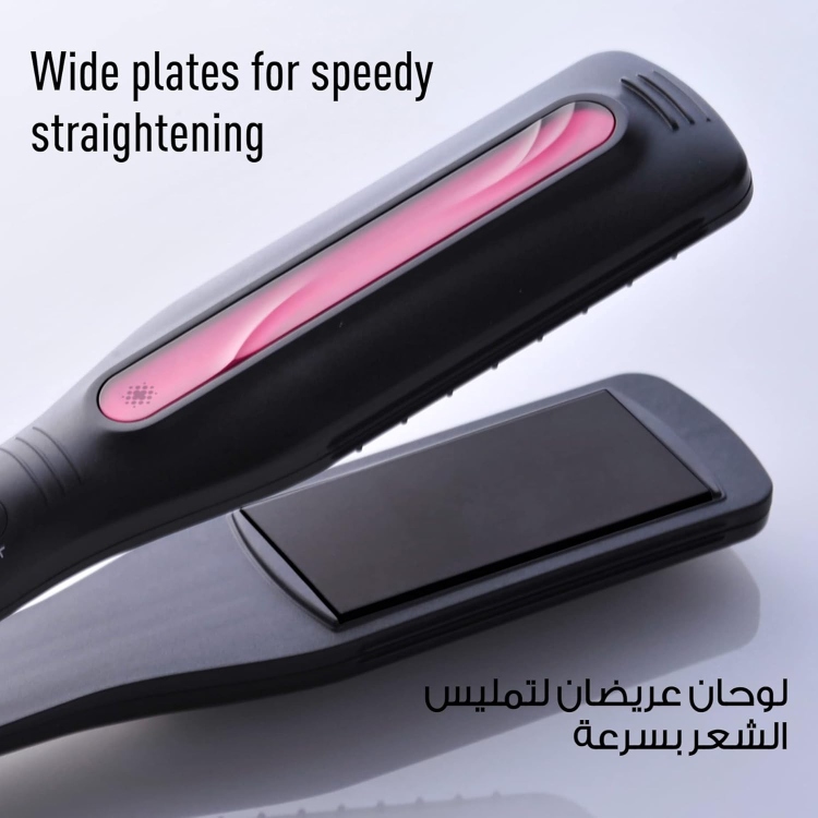 مملس شعر باناسونيك (EH-HV52)