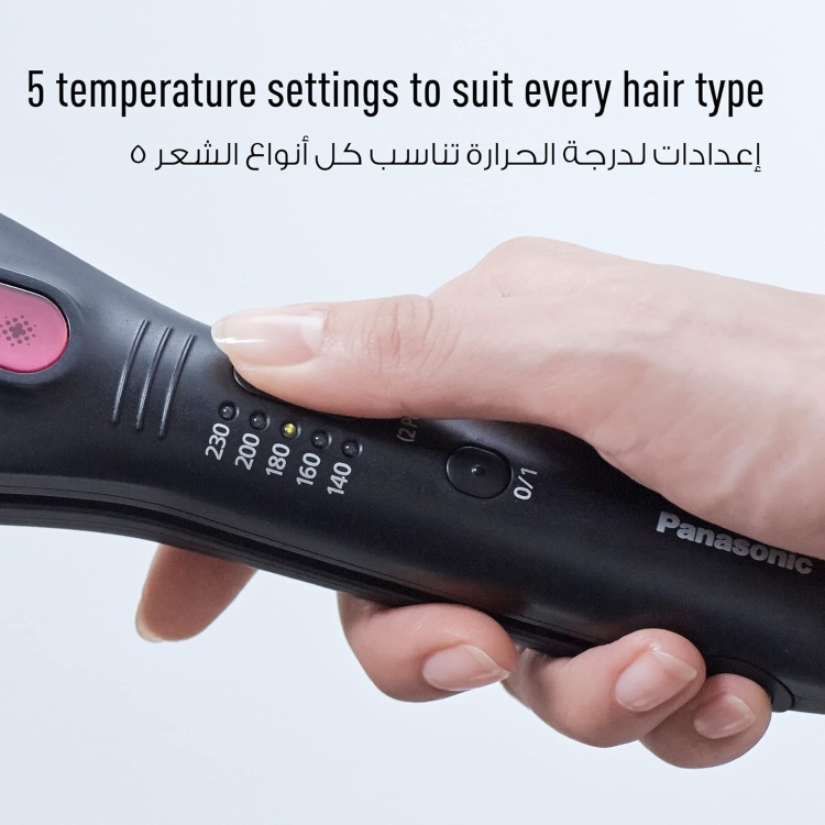 مملس شعر باناسونيك (EH-HV52)