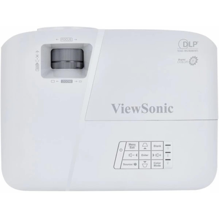 PROJECTOR VIEWSONIC PA503S