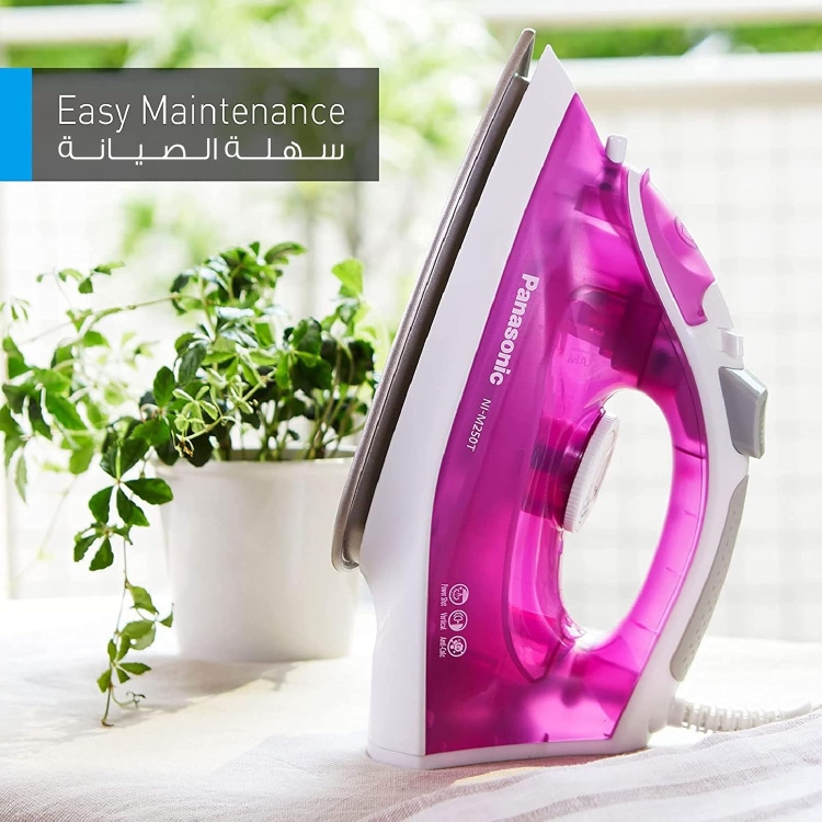 مكواة بخار باناسونيك NI-M250TGTV