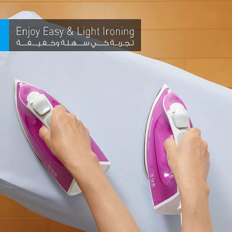 مكواة بخار باناسونيك NI-M250TGTV