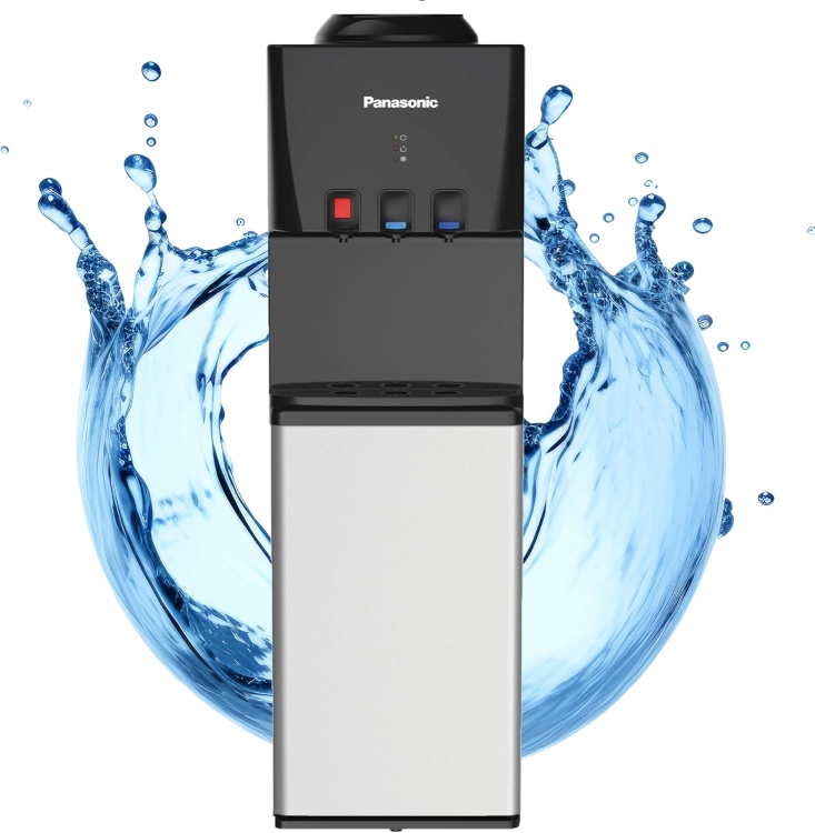 موزع مياه باناسونيك SDM-WD3128TG