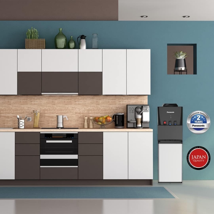 موزع مياه باناسونيك SDM-WD3128TG