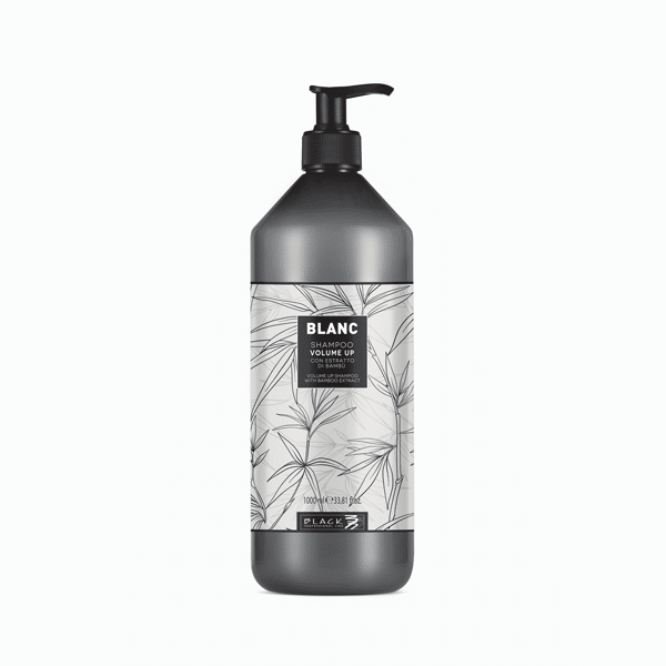 BLANCE SHAMPOO (BLACK) شامبو