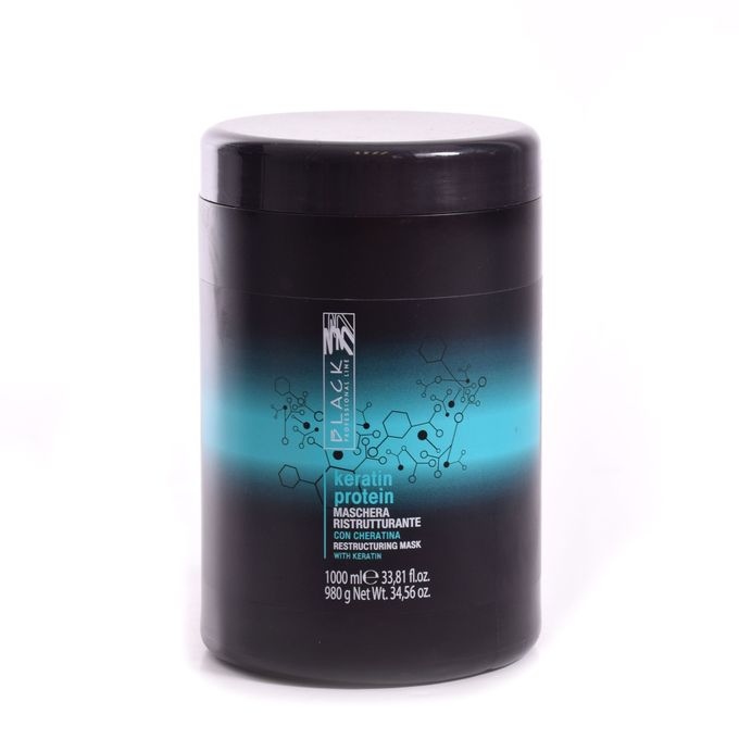 بلاك - BLACK KERATIN PROTEIN