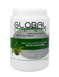 حمام زيت GLOBAL