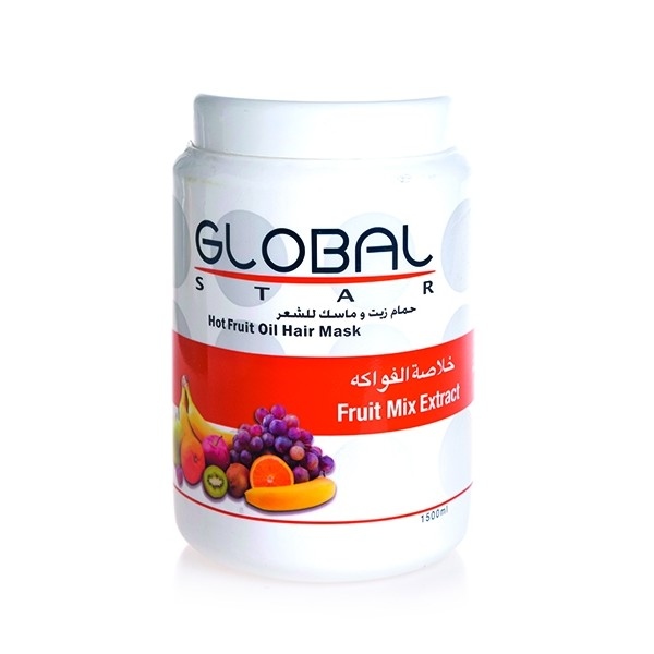 حمام زيت GLOBAL
