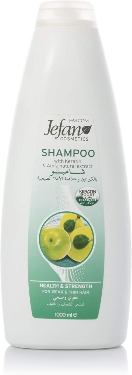 شامبو جيفان JEFAN