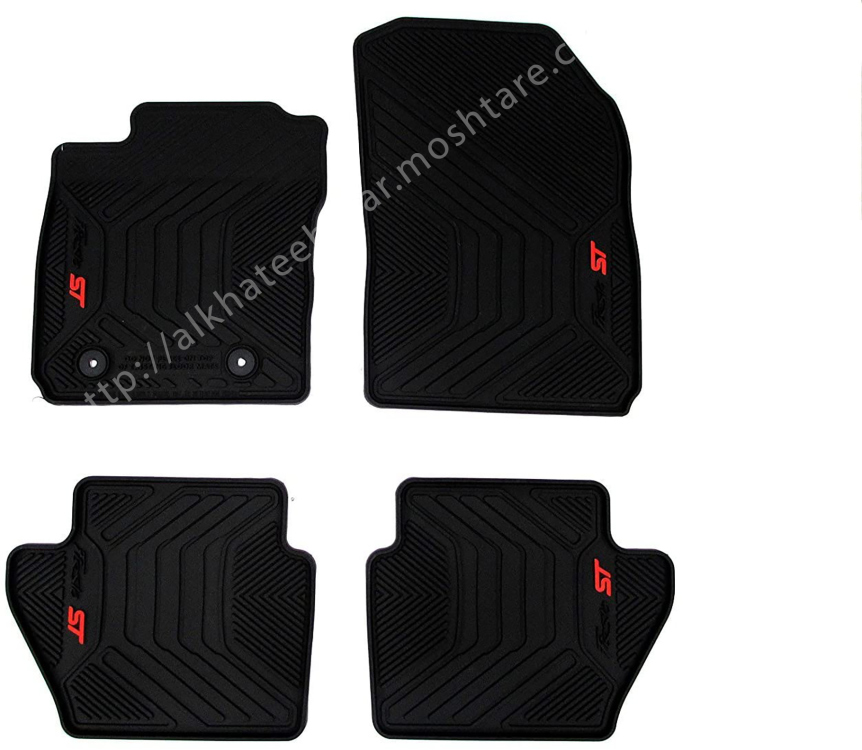 ارضيات جلد مخصص CAR MAT Leather Special Car