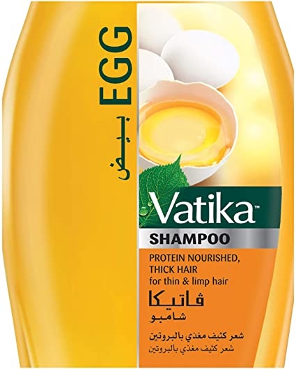 شامبو فاتيكا VATIKA