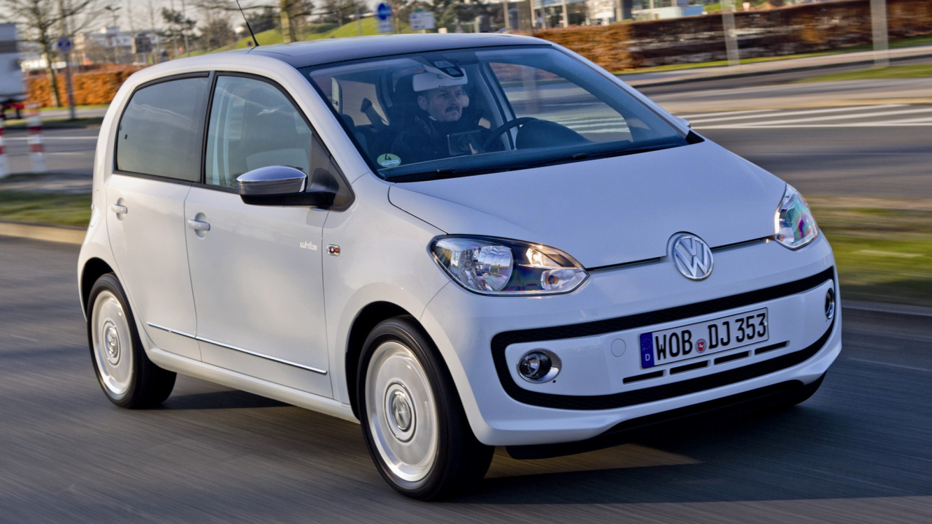 تظليل كريتف فولكس فاجن Volkswagen UP HB موديل  2012-2020