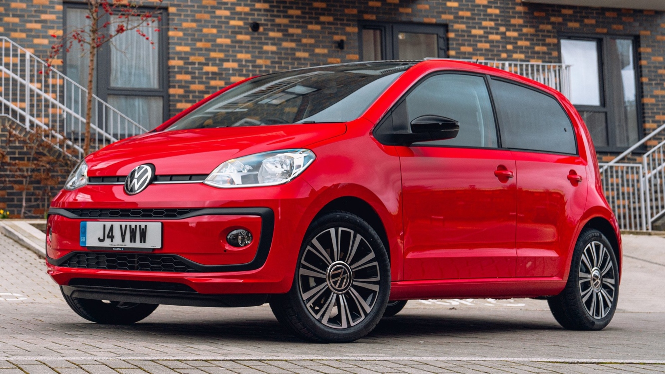 تظليل كريتف فولكس فاجن Volkswagen UP HB موديل  2012-2020