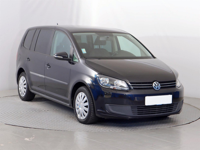 تظليل كريتف فولكس فاجن Volkswagen TOURAN موديل  2010-2015