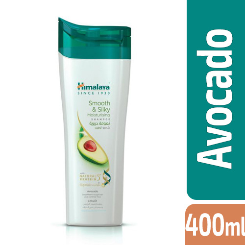 شامبو هيمالايا HIMALAYA