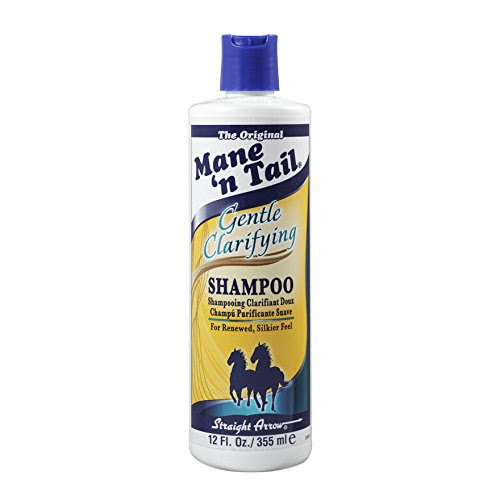 MANE N TAIL SHAMPOO شامبو الخيل