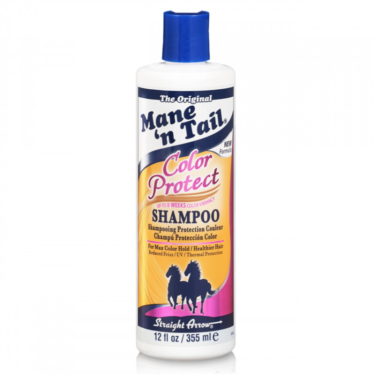 MANE N TAIL SHAMPOO شامبو الخيل