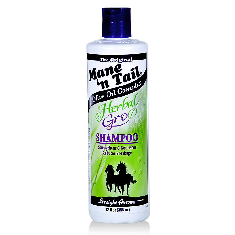 MANE N TAIL SHAMPOO شامبو الخيل