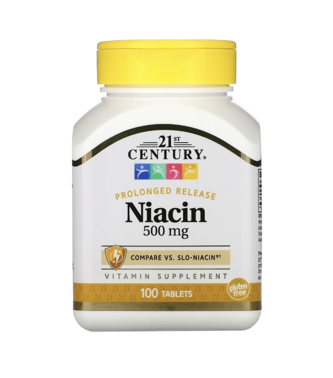 Niacin