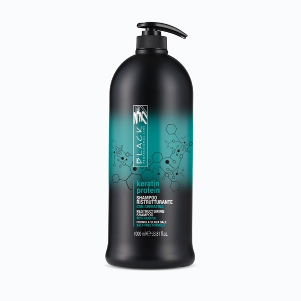 شامبو بلاك - BLACK SHAMPOO