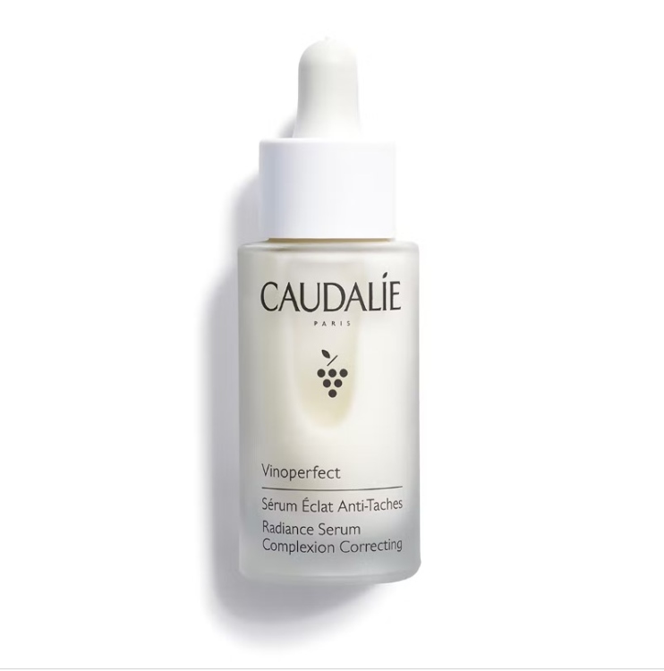 Caudalie, Vinoperfect Radiance Serum Complexion Correcting 