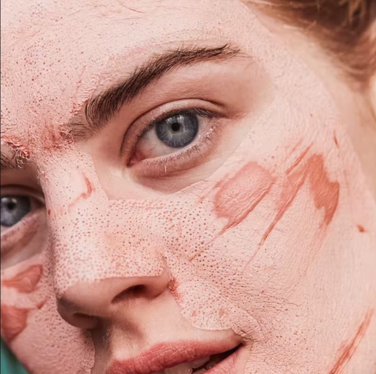 Caudalie, Vinergetic C + Instant Detox Mask