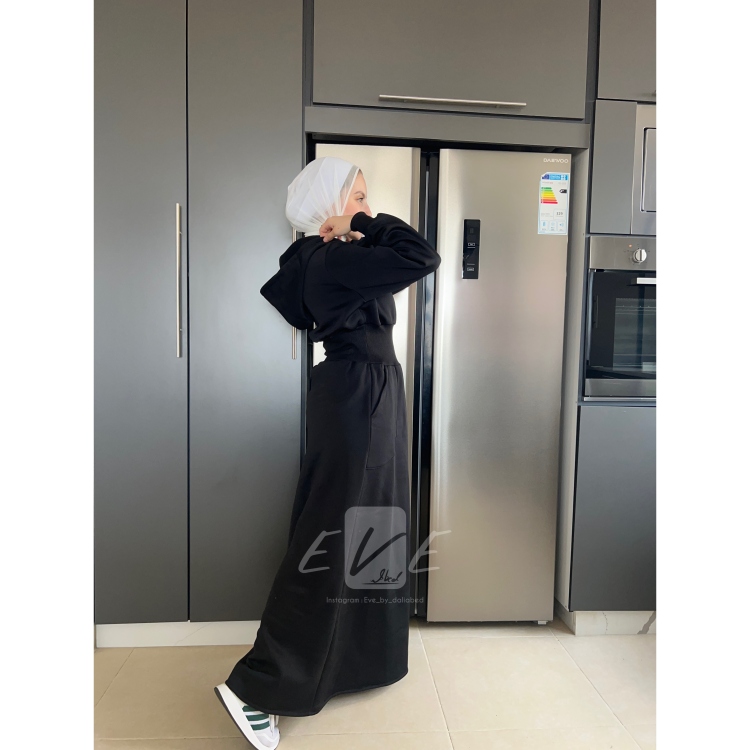 فستان " مرح " ٢ لونين