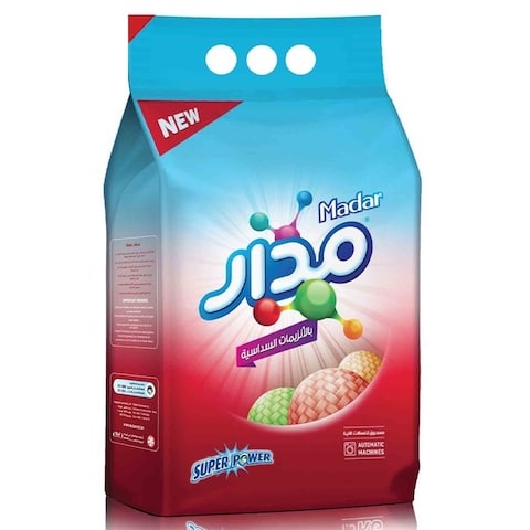 مدار سرف 3 كيلو