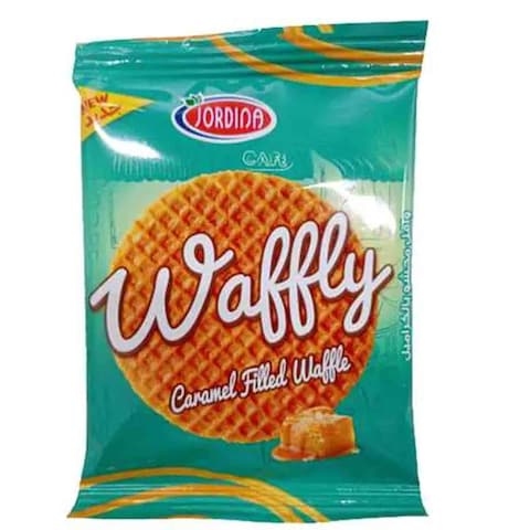 وافل زلوم