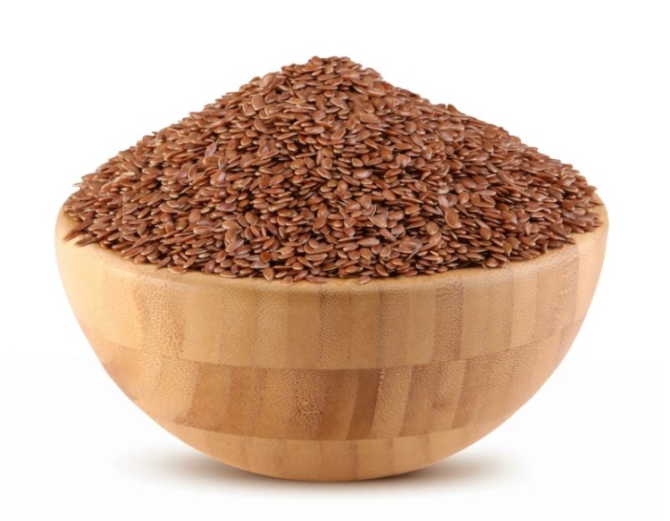 بذور الكتان