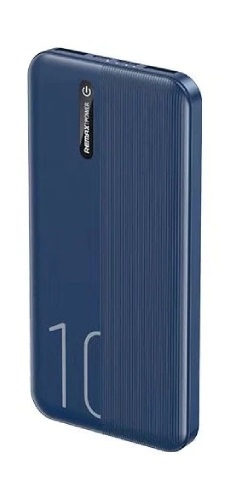 REMAX RPP-295  3.7V LANDON SERIES 2.1A POWER BANK 10000 MAH