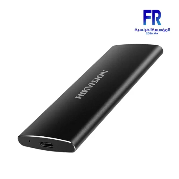 HIKSEMI T200N EXTERNAL SSD 512GB