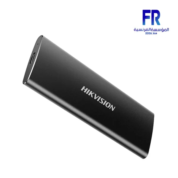 HIKSEMI T200N EXTERNAL SSD 512GB