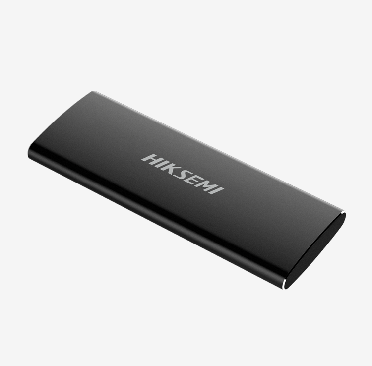 HIKSEMI T200N EXTERNAL SSD 256GB