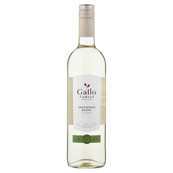 GALLO FAMILY SAUVIGNON BLANK