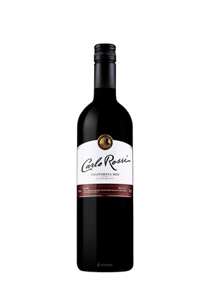 CARLO ROSSI SWEET RED