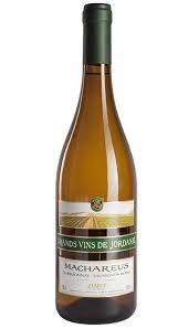 SAINT GEORGE CHARDONNAY SAUVIGNON BLANC