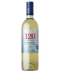 120 RESERVA ESPECIAL DE-LIGHT PINOT GRIGIO 2021