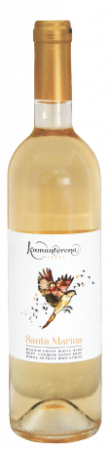 KAMANTERENA SANTA MARINA MEDIUM SWEET