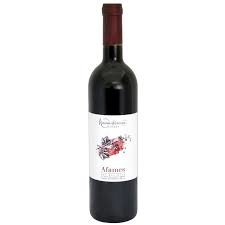 KAMANTERENA AFAMES  DRY RED