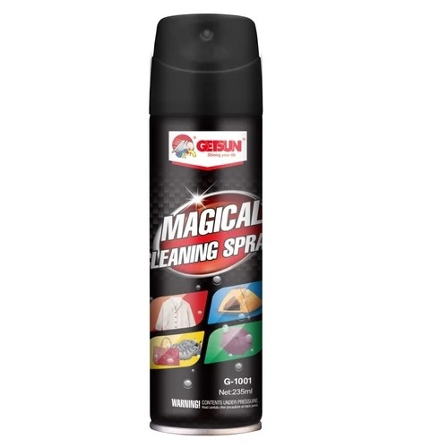 MAGICAL CLEANING SPRAY,GETSUN