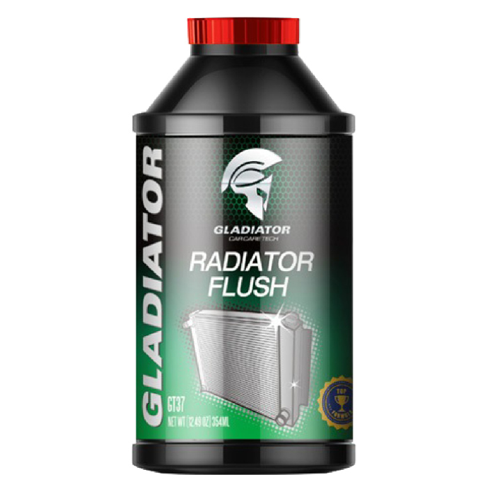FLUSH RODETAR